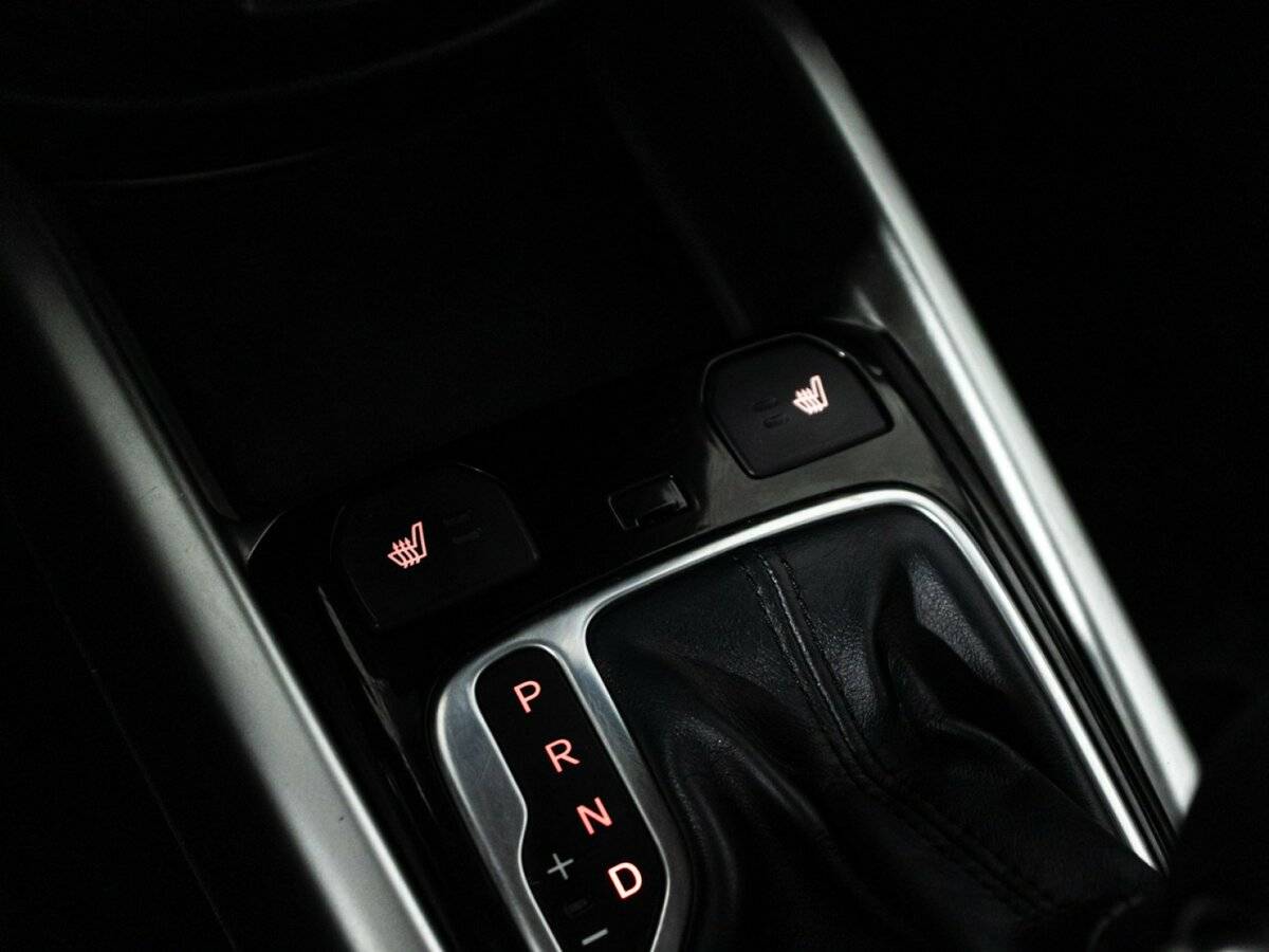 Купить Kia Soul I Рестайлинг, 2013, 179 000 км, фото №16