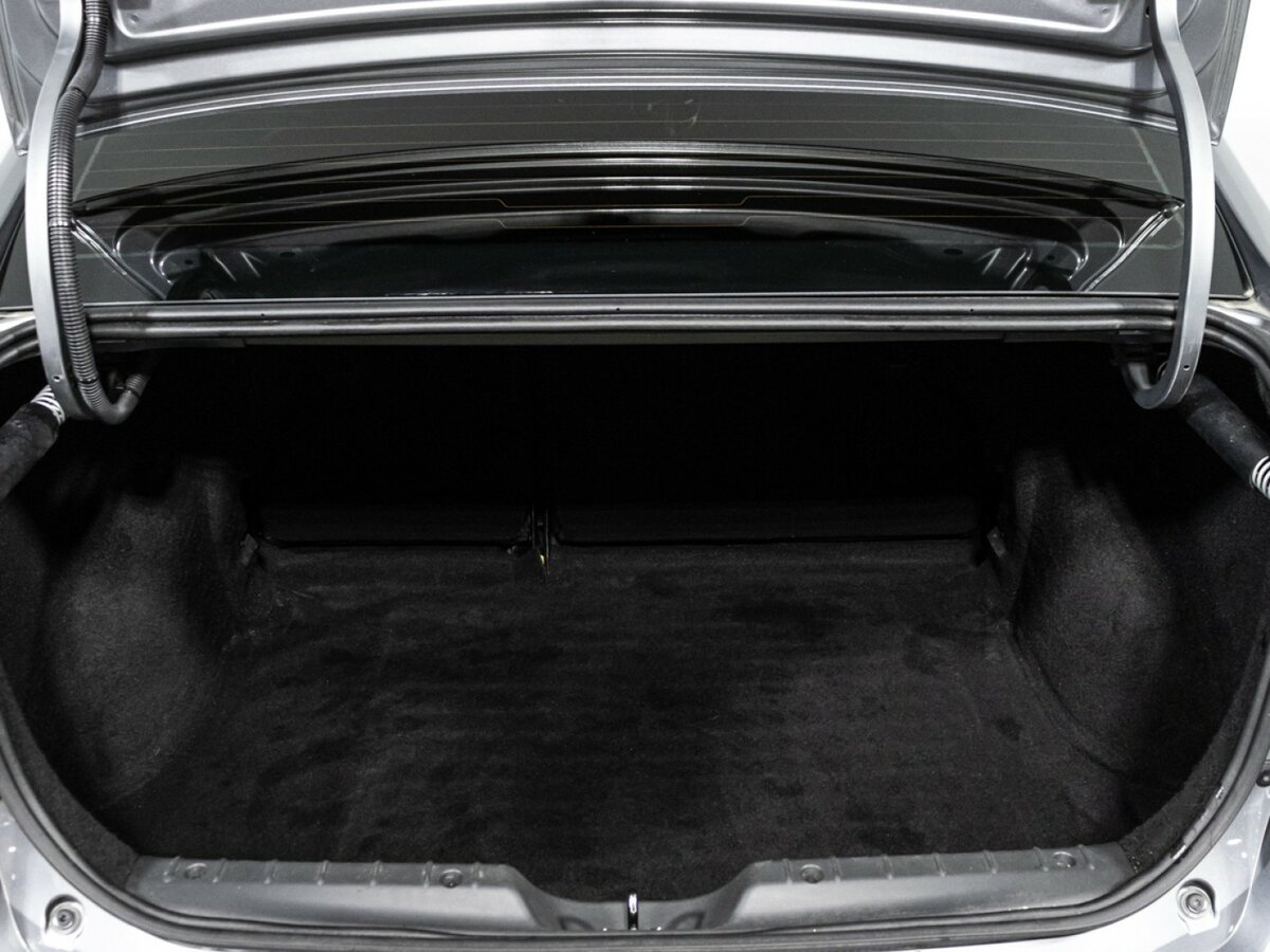 Купить Lada (ВАЗ) Vesta I, 2020, 82 977 км, фото №17