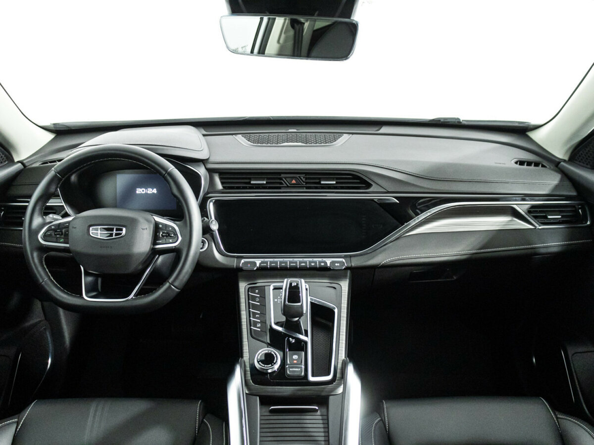 Купить Geely Atlas Pro, 2023, 59 047 км, фото №13