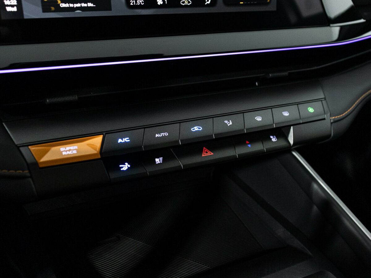 Купить Changan UNI-V I, 2023, 10 335 км, фото №21