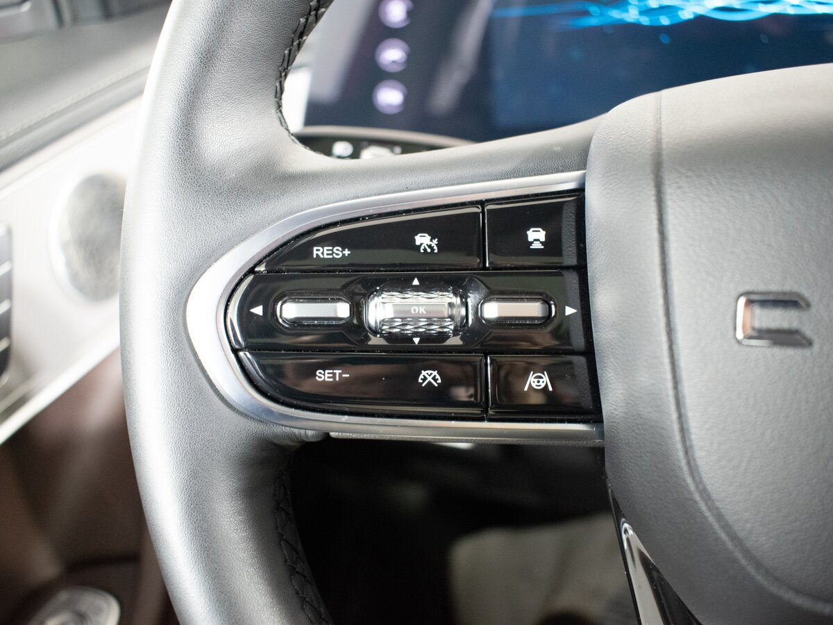 Купить Chery Tiggo 7 Pro Max I Рестайлинг, 2024, 6 200 км, фото №13