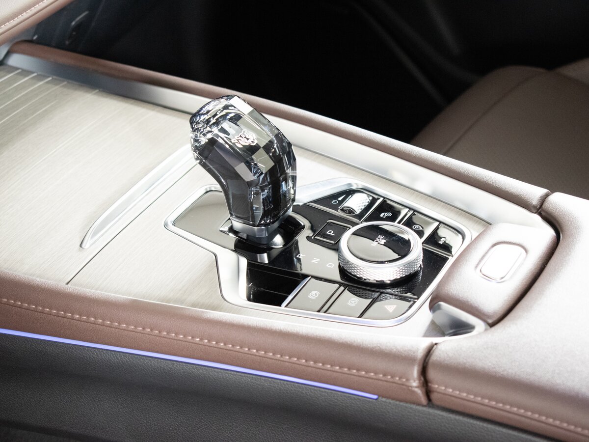 Купить Chery Tiggo 7 Pro Max I Рестайлинг, 2024, 6 200 км, фото №16