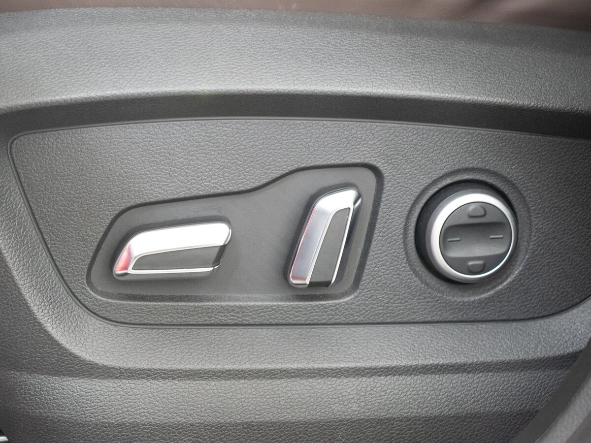 Купить Chery Tiggo 7 Pro Max I Рестайлинг, 2024, 6 200 км, фото №18