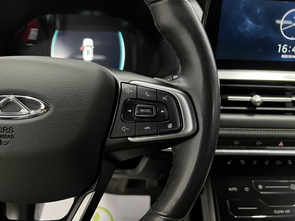 Купить Chery Tiggo 7 Pro I, 2022, 47 265 км, фото №18