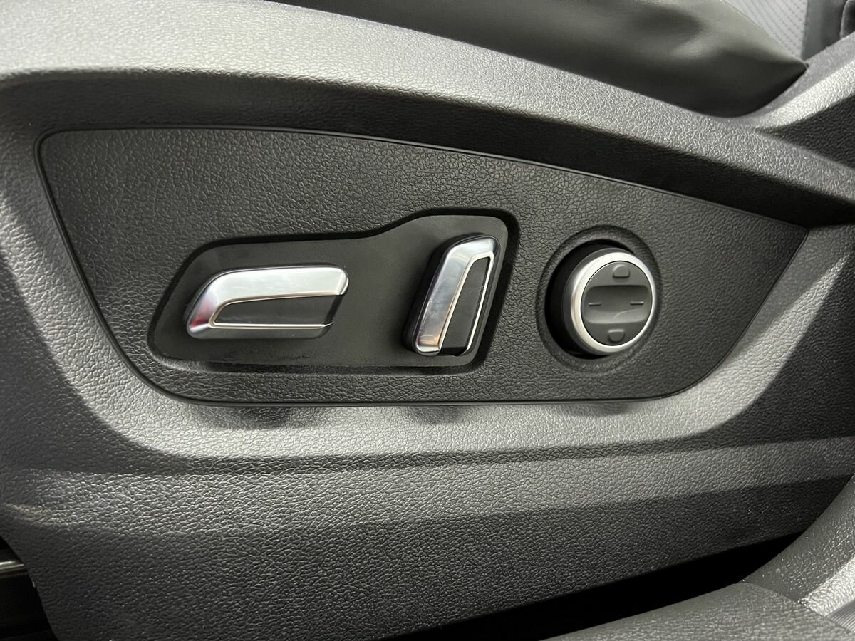 Купить Chery Tiggo 7 Pro I, 2022, 47 265 км, фото №19