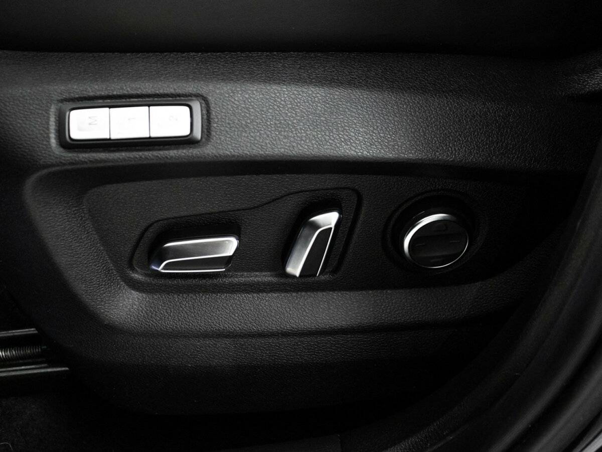 Купить Chery Tiggo 8 Pro I, 2021, 98 136 км, фото №17