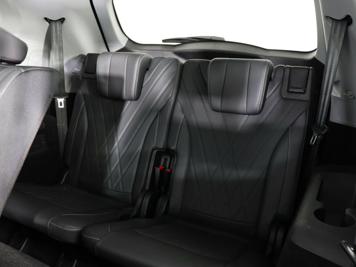 Купить Chery Tiggo 8 Pro Max I Рестайлинг, 2023, 11 939 км, фото №13