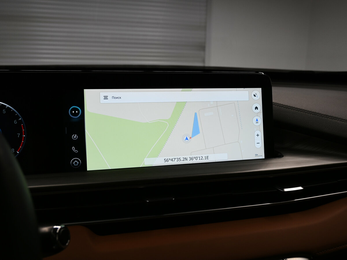 Купить Chery Tiggo 8 Pro Max I, 2022, 46 581 км, фото №17