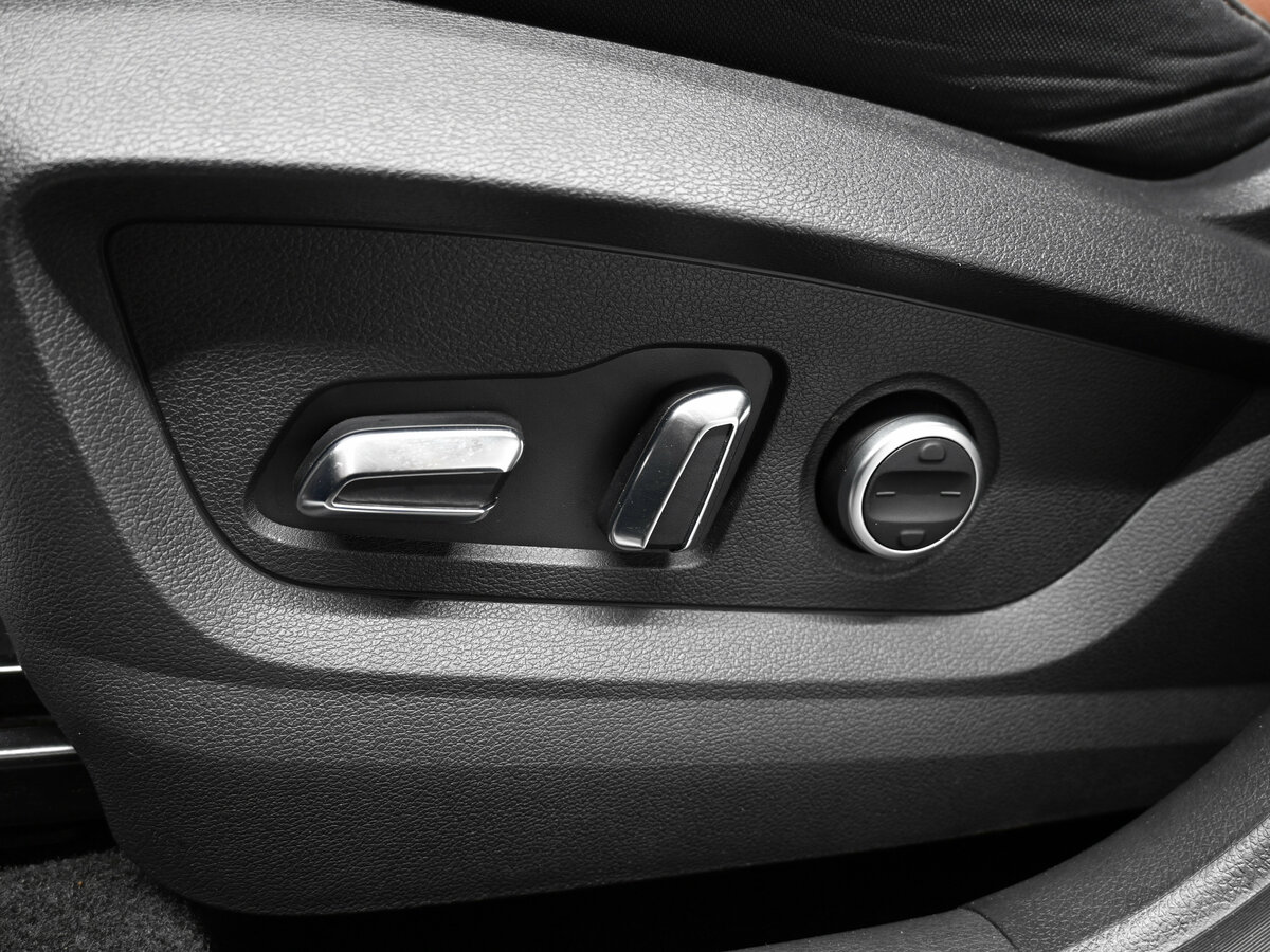 Купить Chery Tiggo 8 Pro Max I, 2022, 46 581 км, фото №25