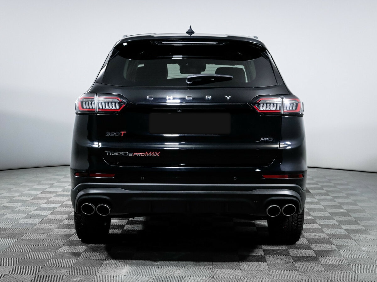 Купить Chery Tiggo 8 Pro Max I, 2023, 31 880 км, фото №6