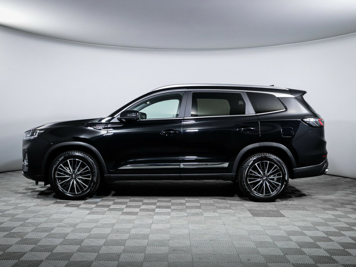 Купить Chery Tiggo 8 Pro Max I, 2023, 31 880 км, фото №8