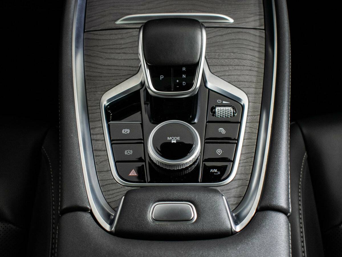 Купить Chery Tiggo 8 Pro Max I Рестайлинг, 2024, 11 956 км, фото №19