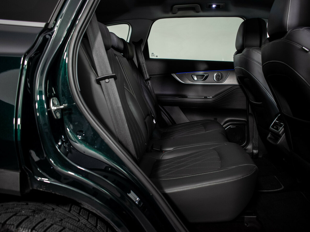 Купить Chery Tiggo 8 Pro Max I, 2023, 42 294 км, фото №11