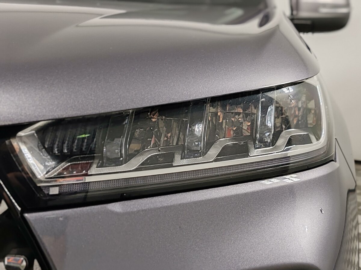 Купить Chery Tiggo 7 Pro I, 2022, 62 165 км, фото №28