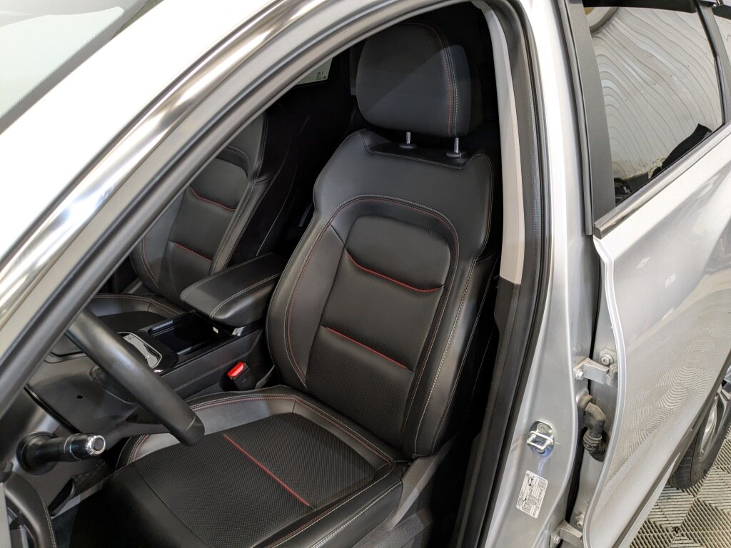 Купить Chery Tiggo 7 Pro I, 2023, 17 140 км, фото №18