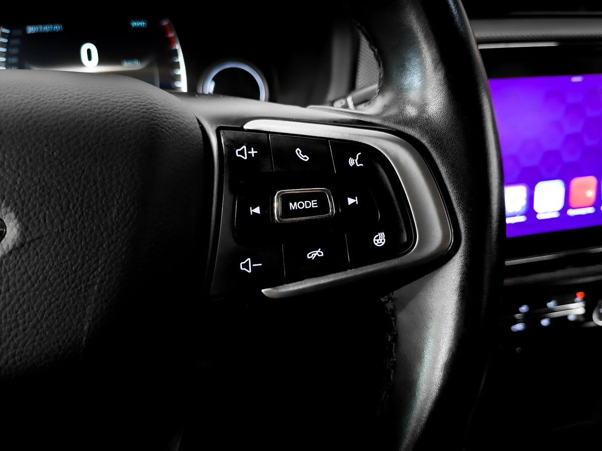 Купить Chery Tiggo 4 I Рестайлинг, 2022, 127 090 км, фото №26