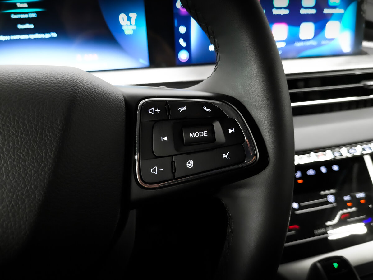 Купить Chery Tiggo 7 Pro Max I, 2024, 1 223 км, фото №26