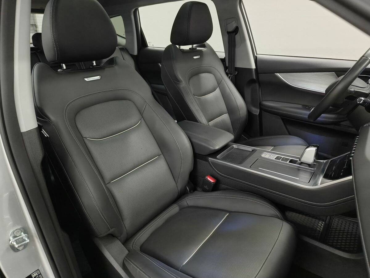 Купить Chery Tiggo 7 Pro Max I, 2023, 43 166 км, фото №13