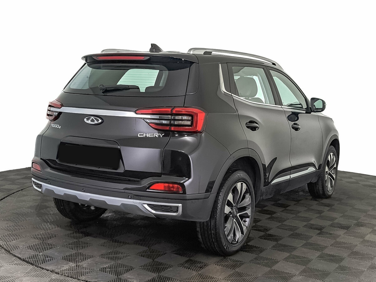 Купить Chery Tiggo 4 I Рестайлинг, 2022, 115 620 км, фото №5