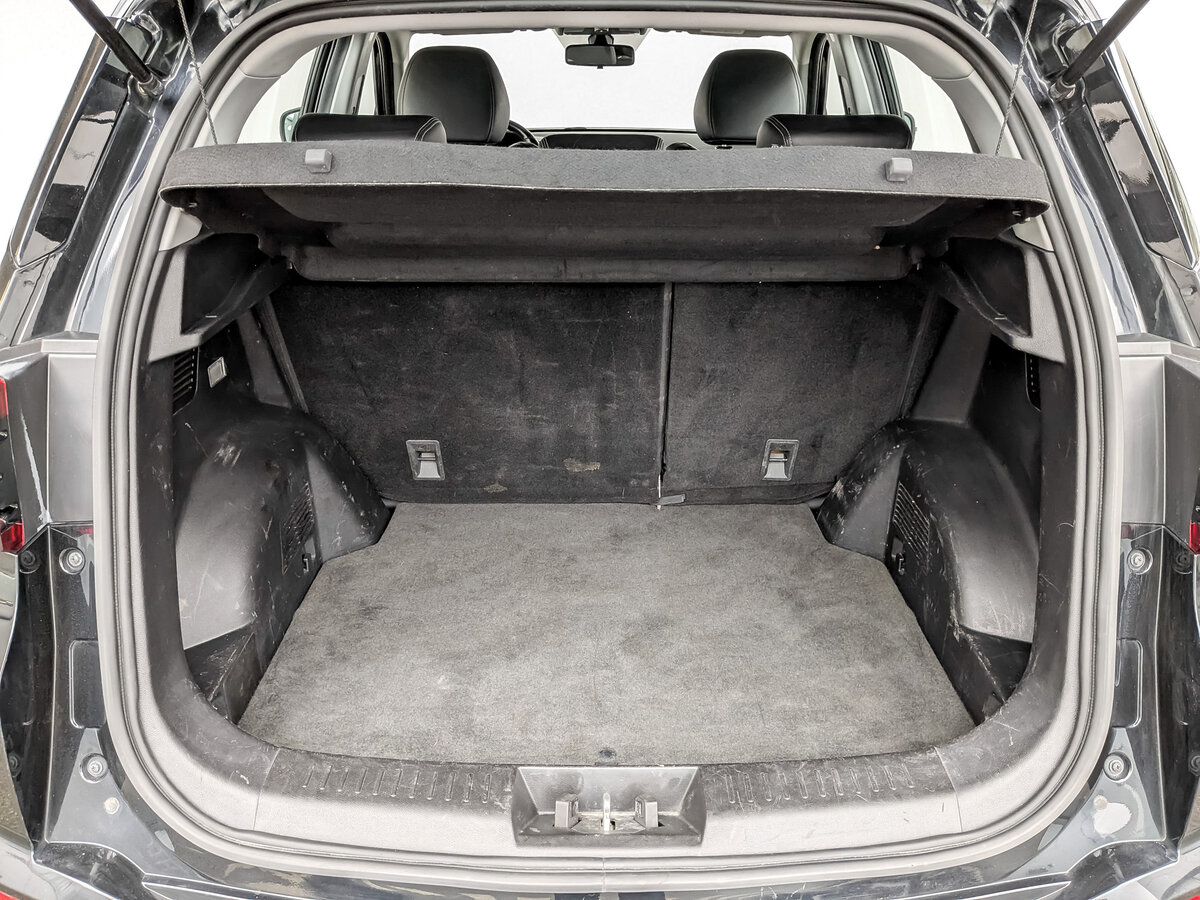 Купить Chery Tiggo 4 I Рестайлинг, 2022, 108 923 км, фото №10