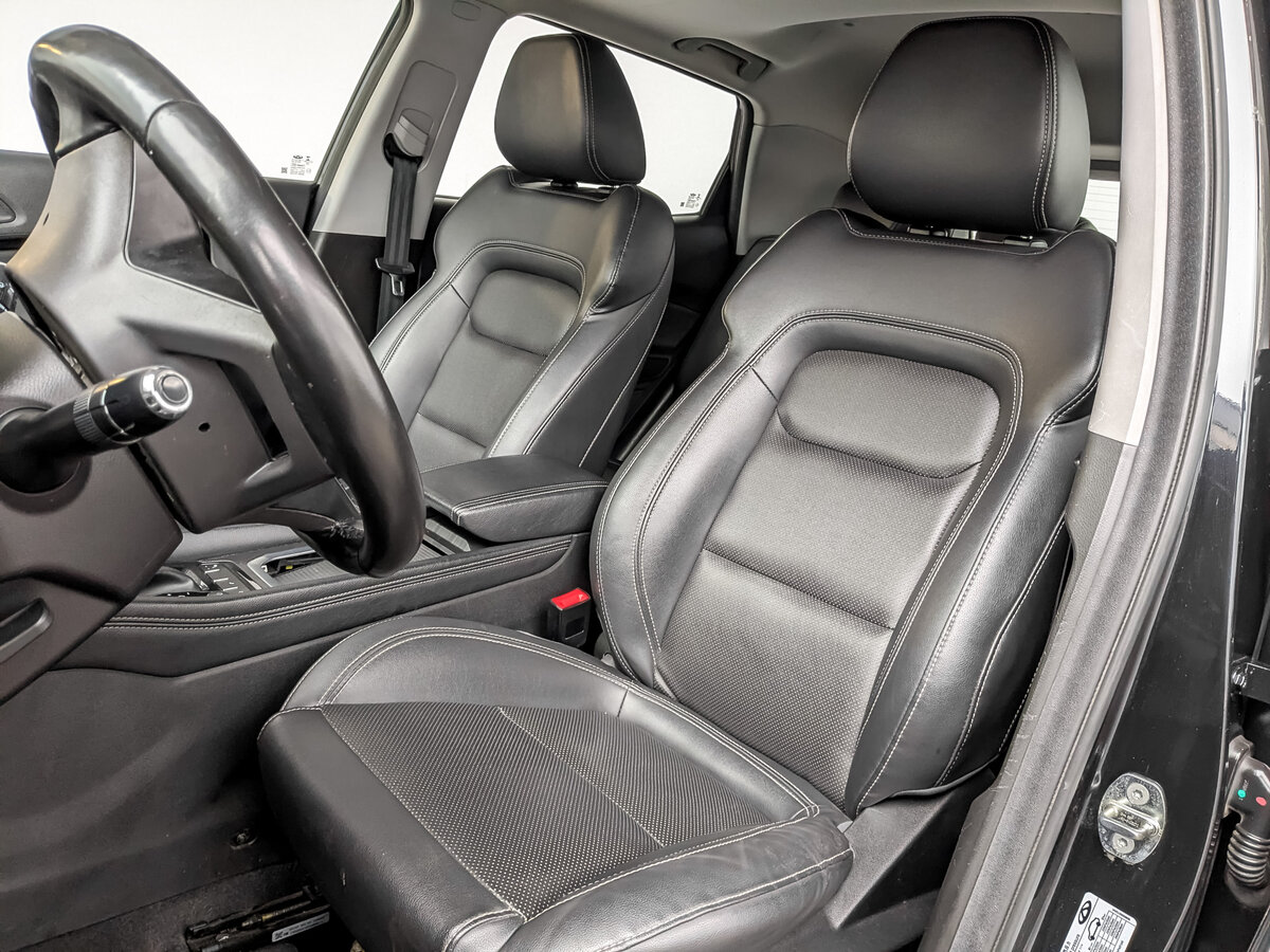 Купить Chery Tiggo 4 I Рестайлинг, 2022, 108 923 км, фото №20