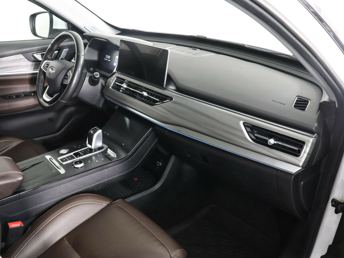 Купить Chery Tiggo 8 Pro I, 2021, 79 190 км, фото №10