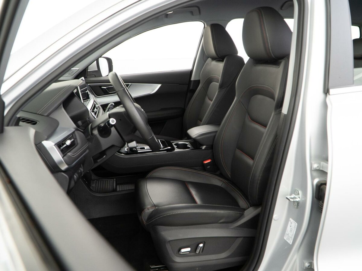 Купить Chery Tiggo 7 Pro I, 2023, 10 189 км, фото №9