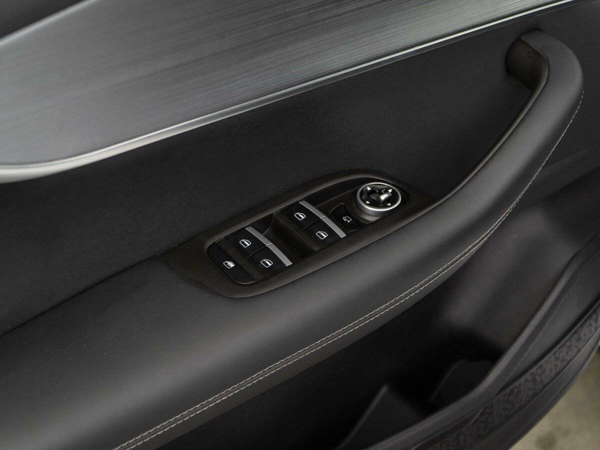 Купить Chery Tiggo 7 Pro Max I, 2023, 48 859 км, фото №16