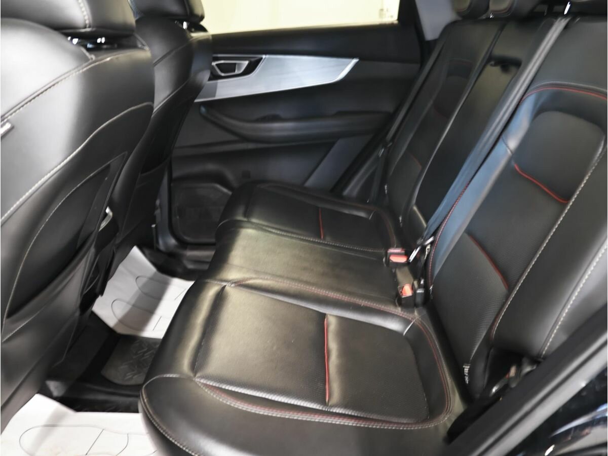 Купить Chery Tiggo 7 Pro I, 2022, 107 781 км, фото №28