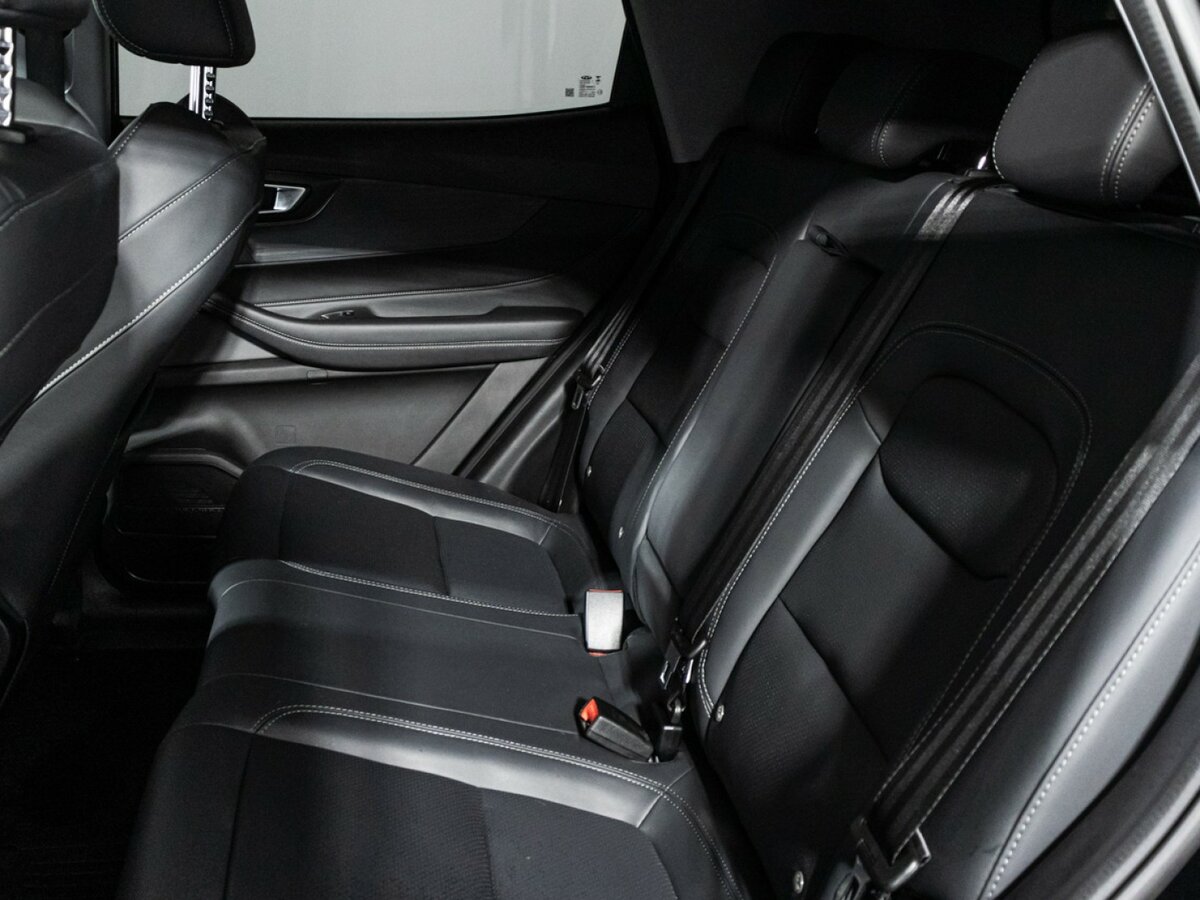 Купить Chery Tiggo 4 Pro I, 2024, 22 886 км, фото №10