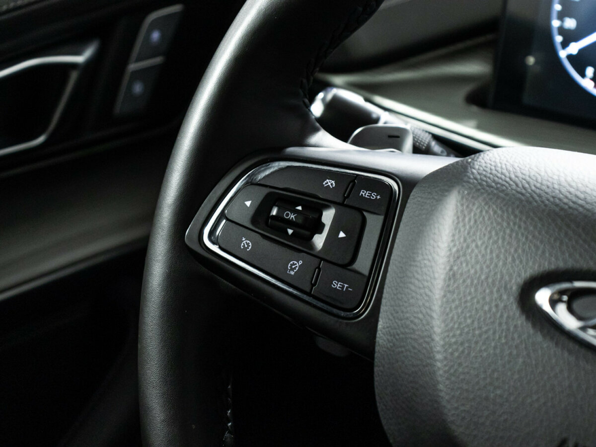 Купить Chery Tiggo 8 Pro Max I, 2023, 60 308 км, фото №20