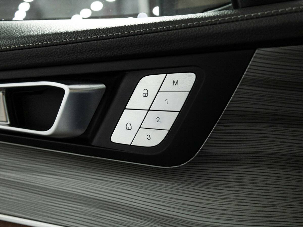 Купить Chery Tiggo 8 Pro Max I, 2023, 34 800 км, фото №19