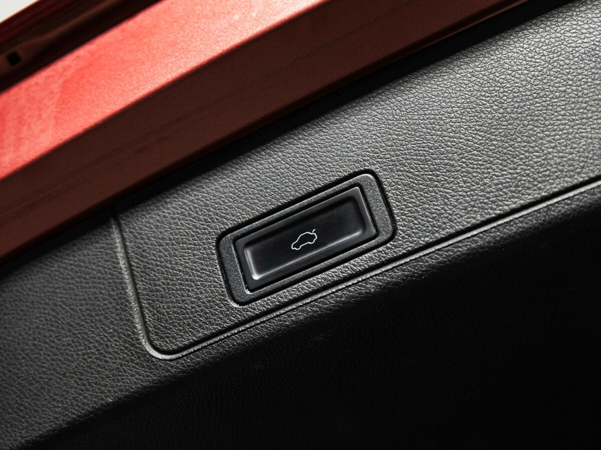 Купить Chery Tiggo 7 Pro I, 2021, 125 452 км, фото №17