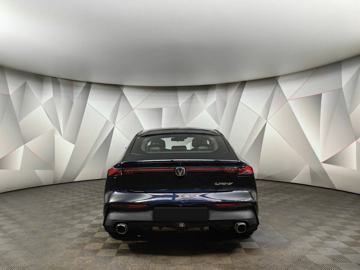 Купить Changan UNI-V I, 2023, 41 492 км, фото №8