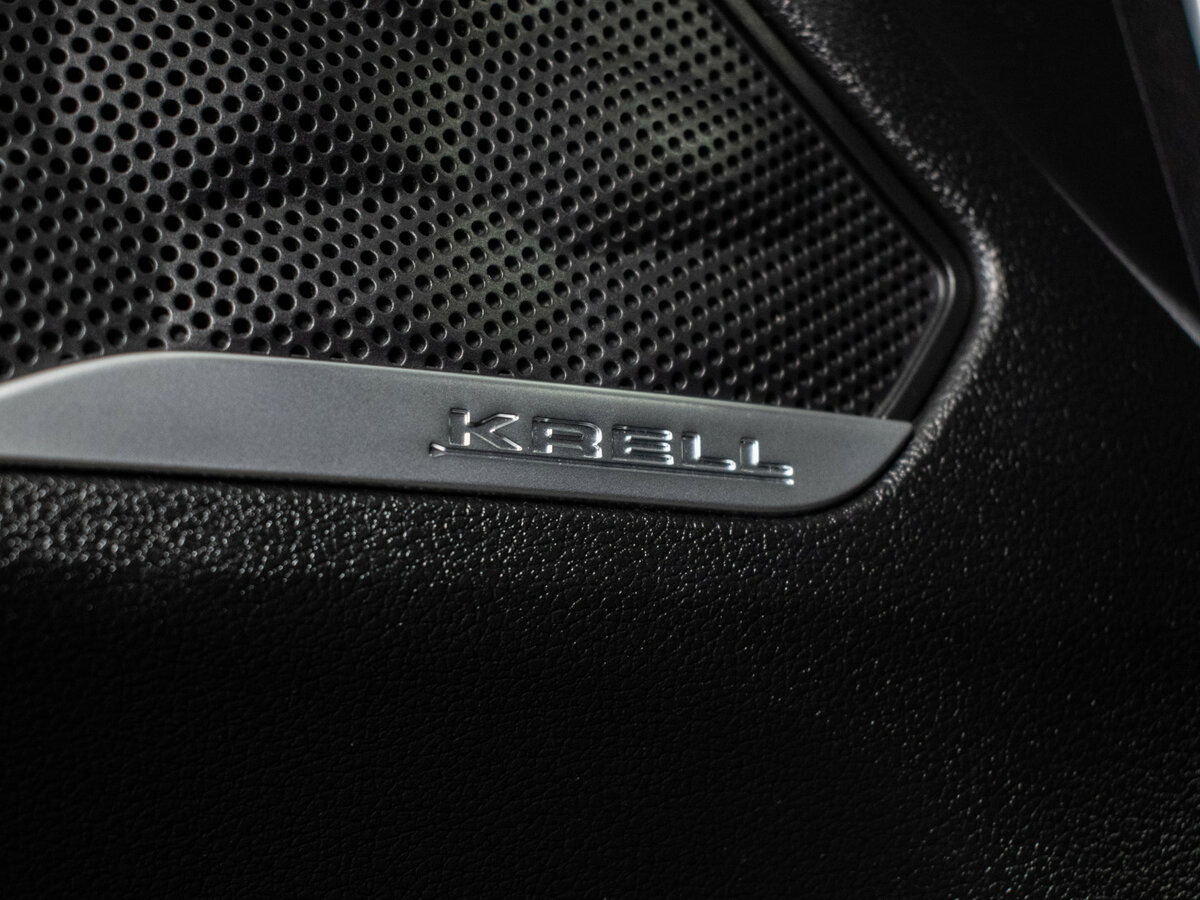 Купить Hyundai Santa Fe IV, 2018, 110 028 км, фото №19