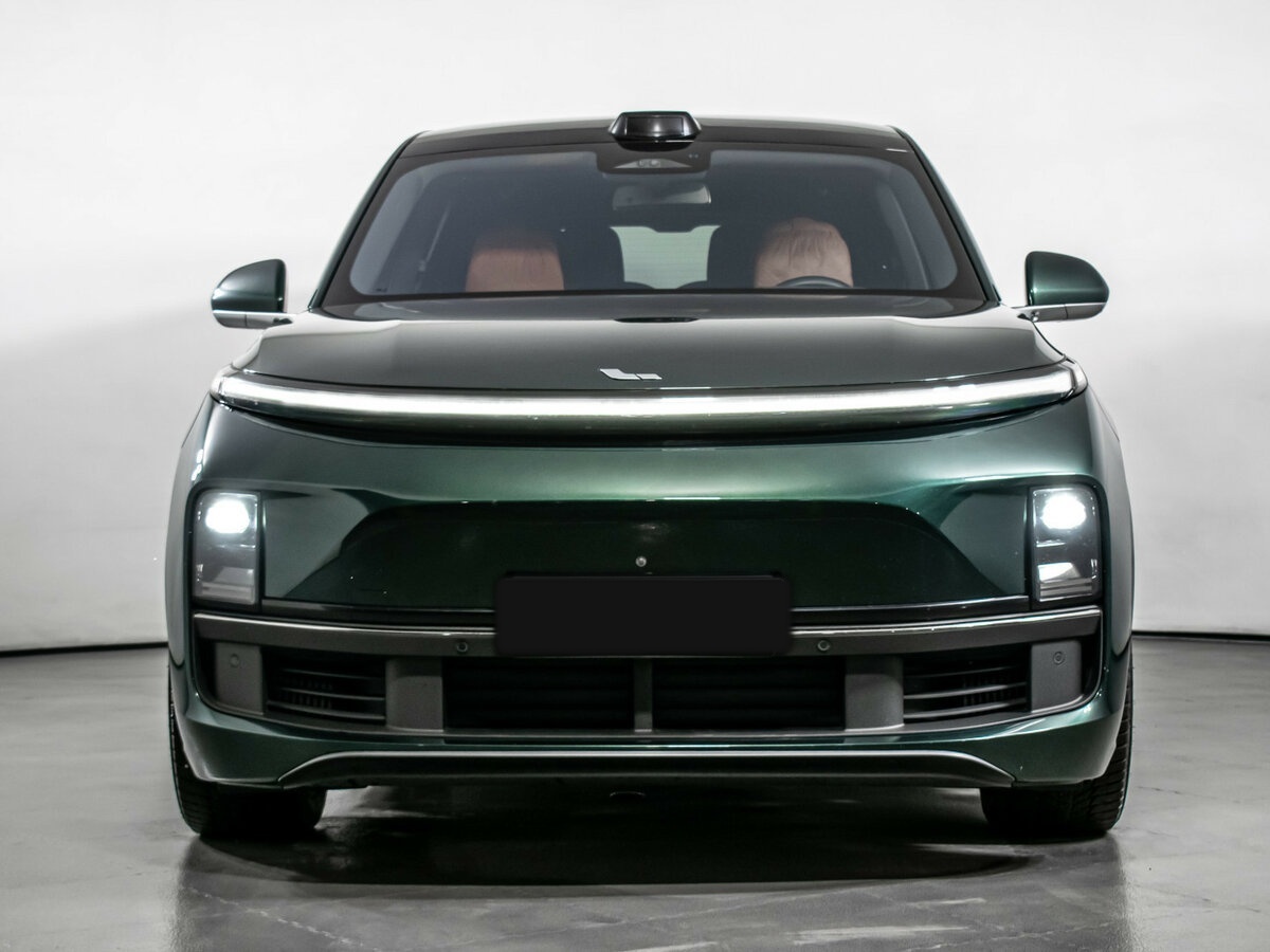 Li Auto (Lixiang) L9