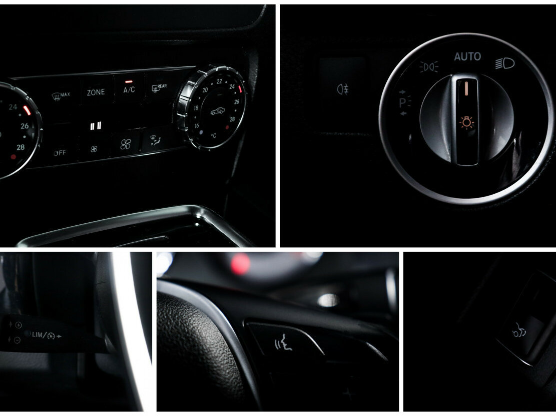 Купить Mercedes-Benz GLK-Класс 300 I (X204) Рестайлинг, 2012, 92 000 км, фото №16