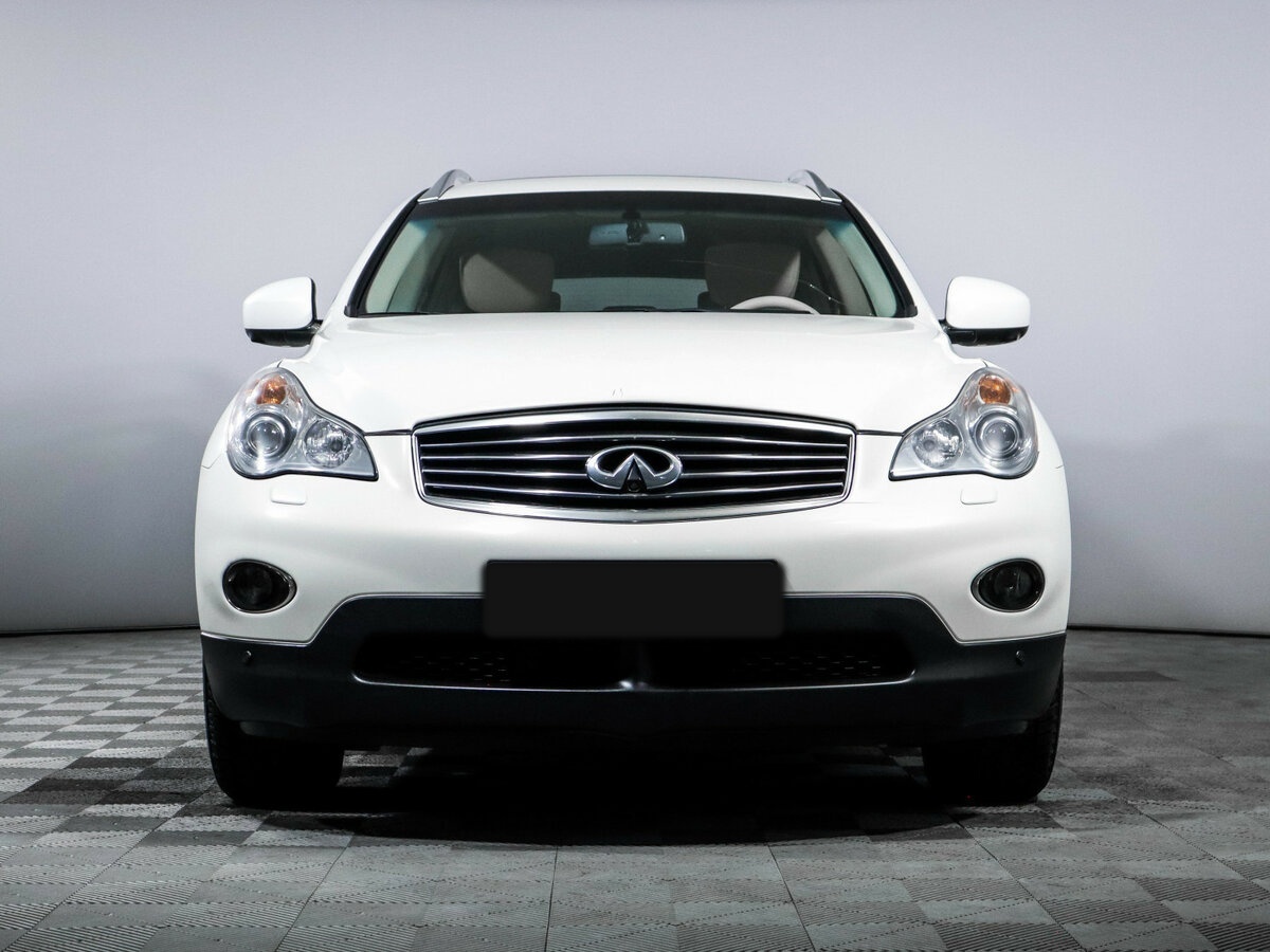 Infiniti EX