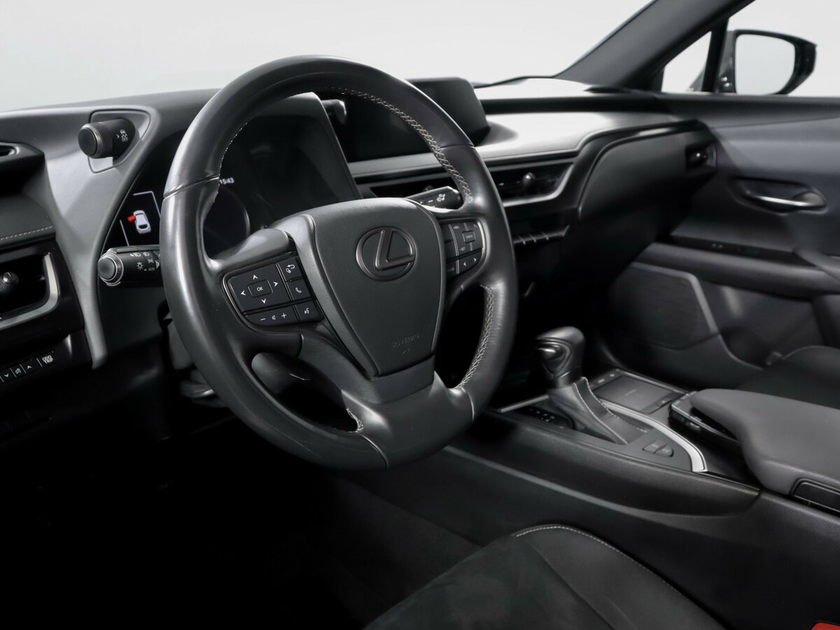 Купить Lexus UX 200 I, 2019, 49 140 км, фото №11