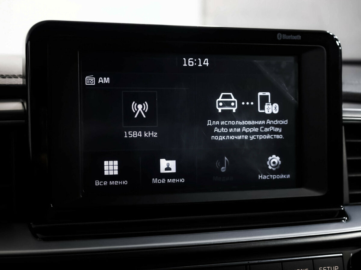 Купить Kia Ceed III, 2019, 69 822 км, фото №15