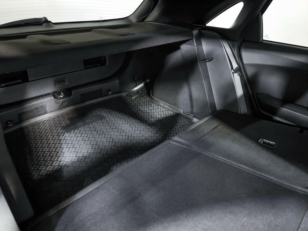 Купить Kia Ceed III, 2019, 69 822 км, фото №24