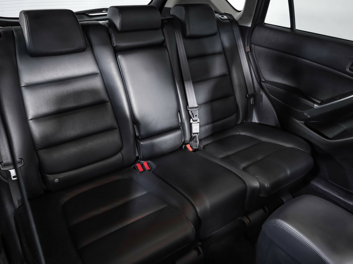 Купить Mazda CX-5 I Рестайлинг, 2017, 136 040 км, фото №22