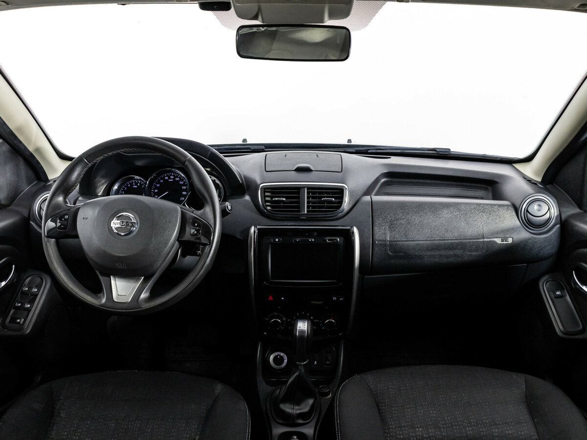 Купить Nissan Terrano III (D10), 2019, 163 526 км, фото №8