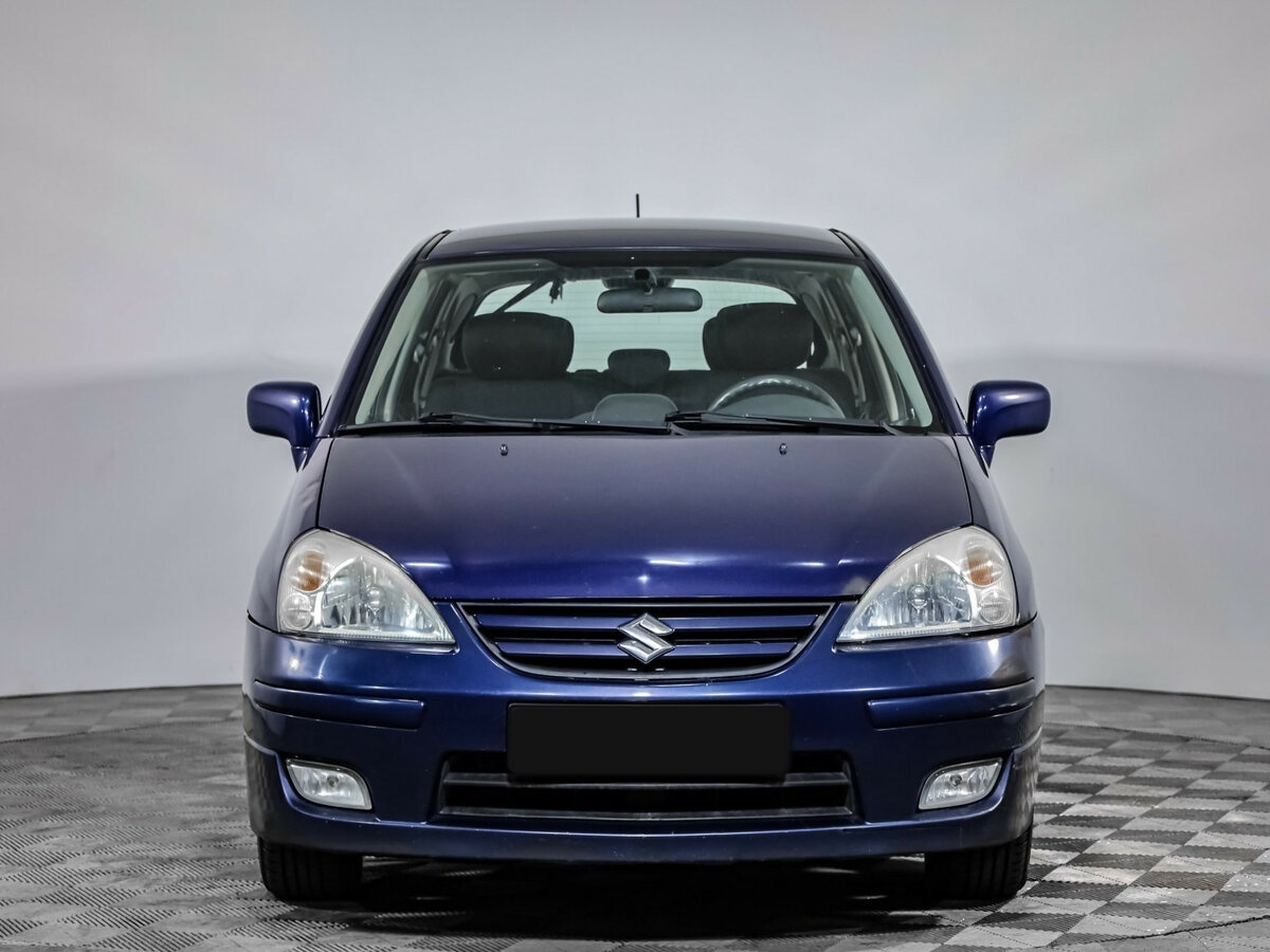 Suzuki Liana