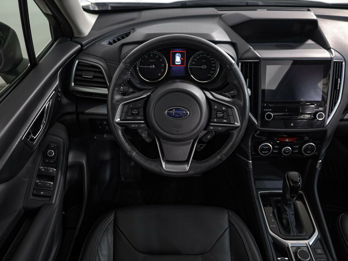 Купить Subaru Forester V, 2018, 54 859 км, фото №11