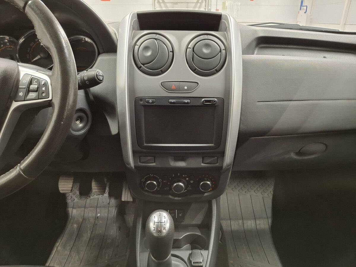 Купить Lada (ВАЗ) Largus I Рестайлинг, 2021, 16 232 км, фото №15