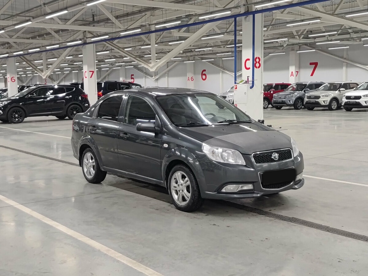 Ravon Nexia R3