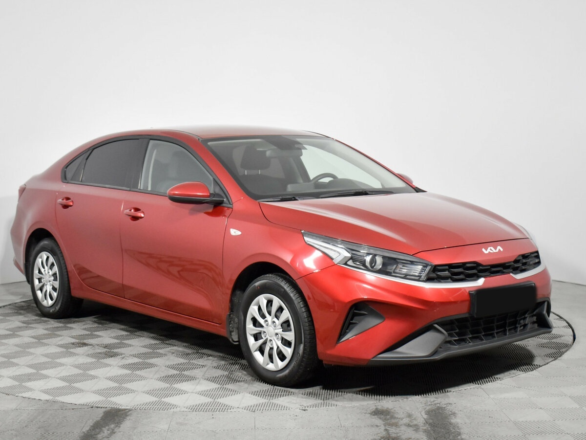 Kia Cerato