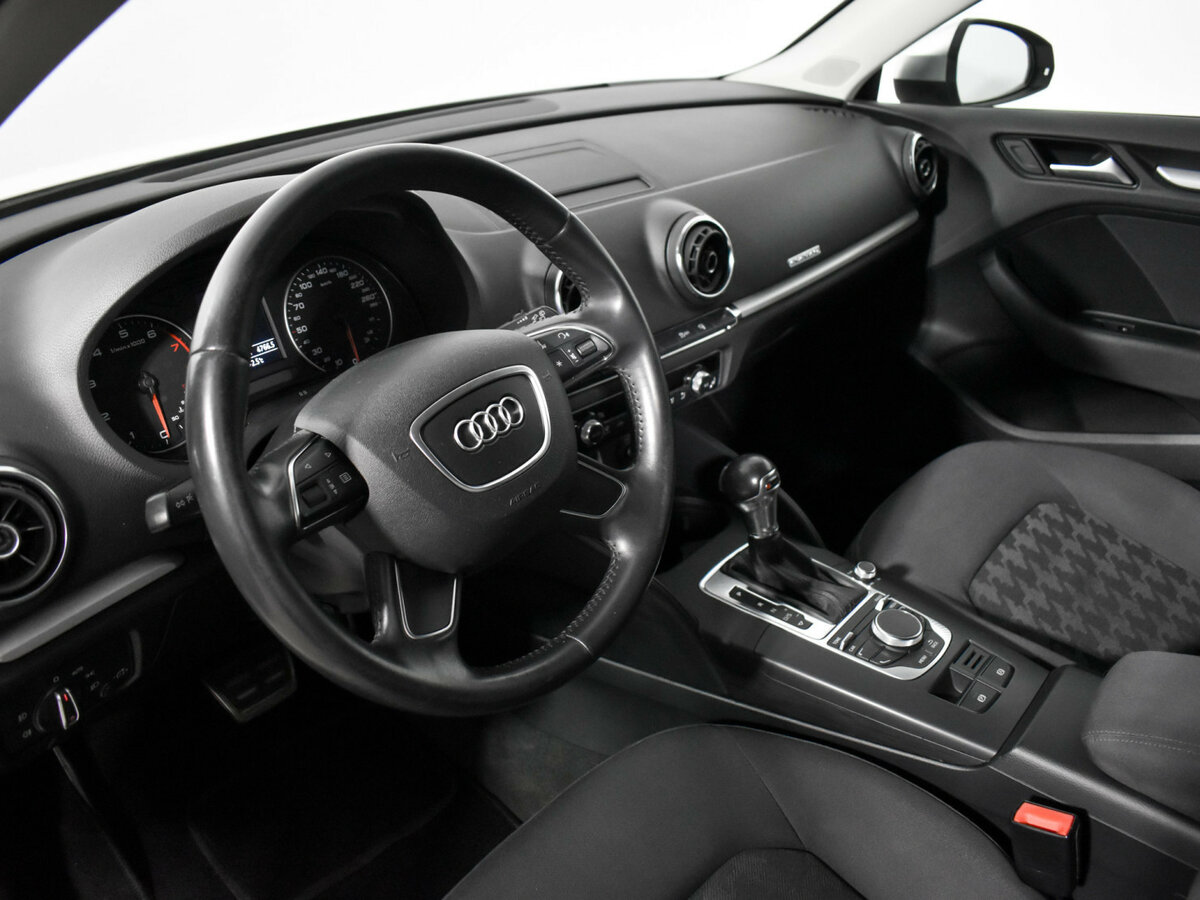 Купить Audi A3 III (8V), 2013, 168 000 км, фото №9