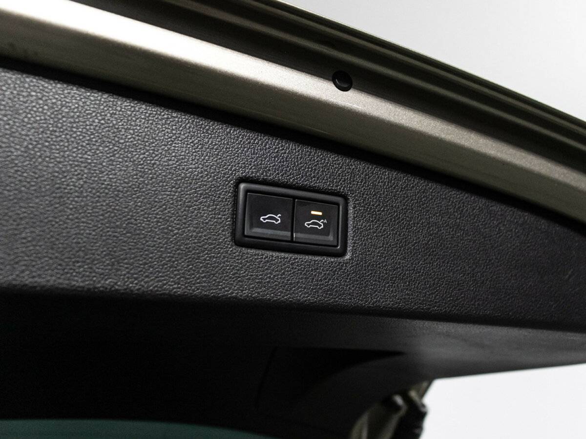 Купить Volkswagen Tiguan II, 2019, 106 837 км, фото №20